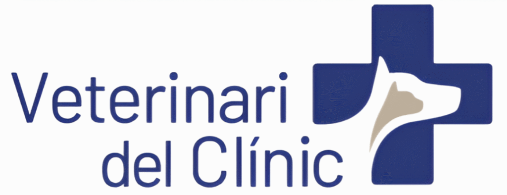 logo Veterinari del Clínic-Clínica Veterinaria en Barcelona