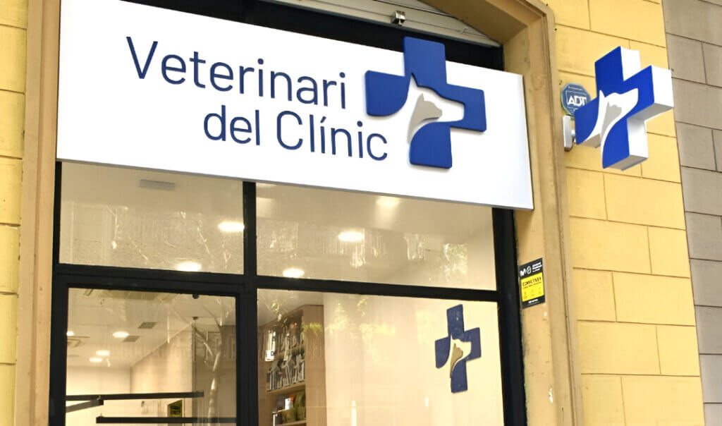 Veterinari del Clínic: Clínica Veterinaria en Barcelona 2
